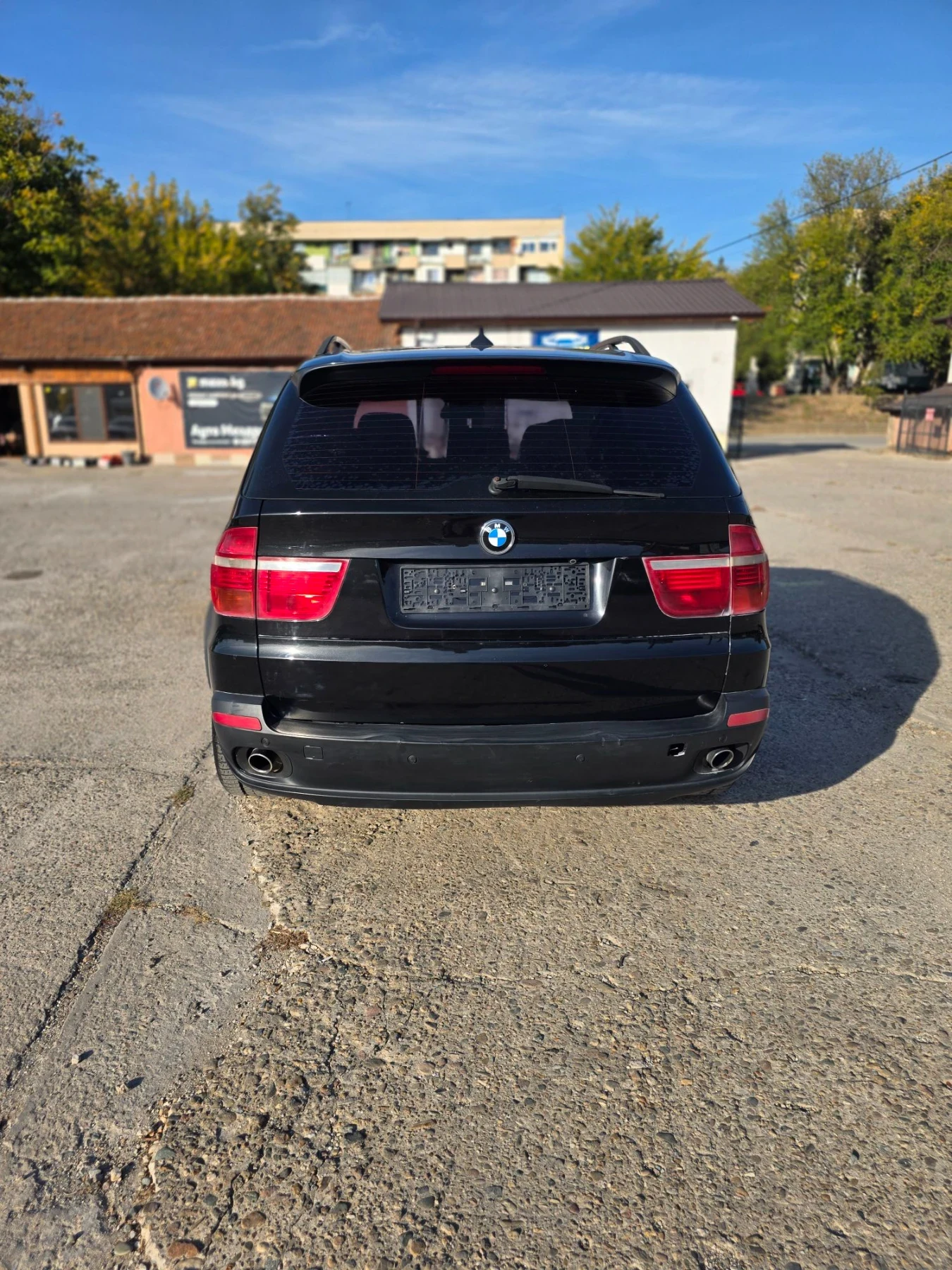 BMW X5 3.0d Sport Pacet Xdrive | Mobile.bg � ����������� 3