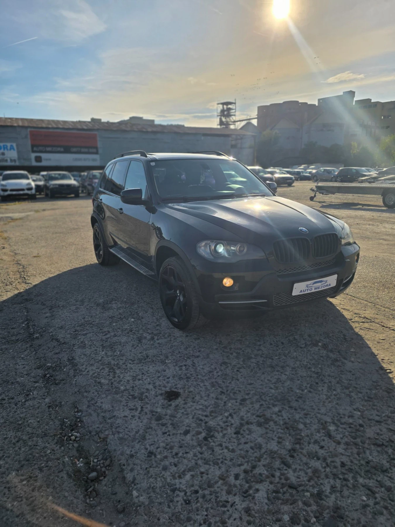 BMW X5 3.0d Sport Pacet Xdrive | Mobile.bg � ����������� 2