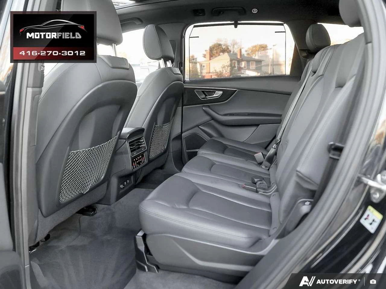 Audi Q7 Technik, снимка 17 - Автомобили и джипове - 56676716