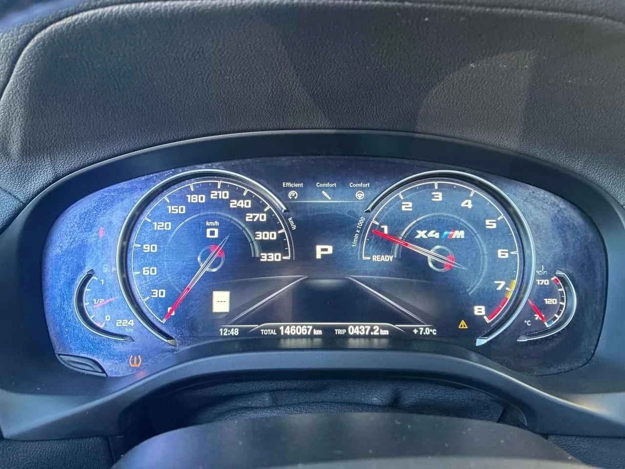 BMW X4, снимка 8 - Автомобили и джипове - 56688029