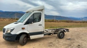 Mercedes-Benz Sprinter 651, снимка 2
