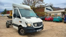 Mercedes-Benz Sprinter 651, снимка 1