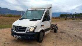 Mercedes-Benz Sprinter 651, снимка 3