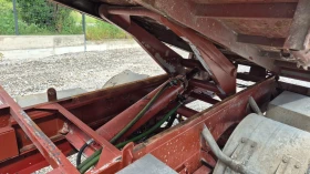 Iveco Daily 65c15* 3.5тона* КЛИМА* САМОСВАЛ+ КРАН, снимка 9
