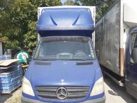 Mercedes-Benz 316, снимка 6