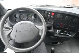 Iveco 35s14 IVECO Daily 35C14, снимка 16