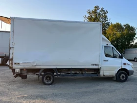 Mercedes-Benz Sprinter 413 Падащ борд N1, снимка 4