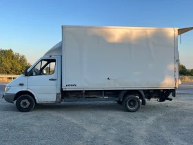     Mercedes-Benz Sprinter 413   N1