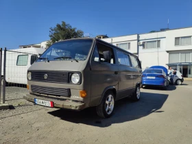 VW T3 1.6d 4 ск., снимка 8