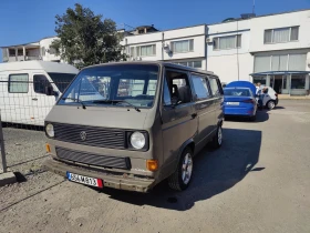 VW T3 1.6d 4 ск., снимка 7