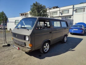 VW T3 1.6d 4 ск., снимка 6