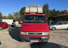 Iveco 35c15 2.8d 146hp Swiss! | Mobile.bg    3