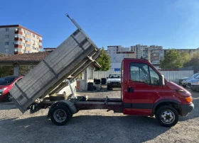 Iveco 35c15 2.8d 146hp Swiss! | Mobile.bg    5