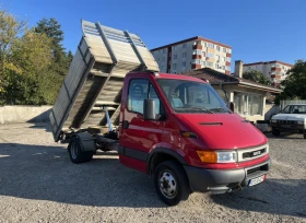 Iveco 35c15 2.8d 146hp Swiss! | Mobile.bg    4