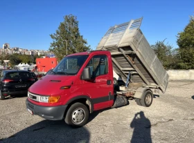 Iveco 35c15 2.8d 146hp Swiss! | Mobile.bg    2