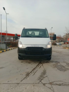 Iveco Daily 35S17, снимка 1