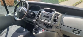 Opel Vivaro NOV VNOS 5+ 1MESTA 2.0DCI-90K.S | Mobile.bg    6
