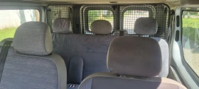 Opel Vivaro NOV VNOS 5+ 1MESTA 2.0DCI-90K.S | Mobile.bg    11