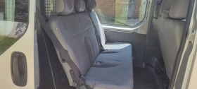 Opel Vivaro NOV VNOS 5+ 1MESTA 2.0DCI-90K.S | Mobile.bg    8