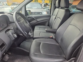 Mercedes-Benz Vito 2.2 CDI | Mobile.bg    7