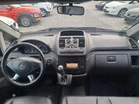 Mercedes-Benz Vito 2.2 CDI | Mobile.bg    11