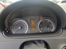 Mercedes-Benz Vito 2.2 CDI | Mobile.bg    14
