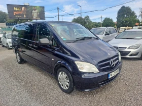 Mercedes-Benz Vito 2.2 CDI