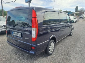 Mercedes-Benz Vito 2.2 CDI | Mobile.bg    4