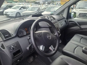 Mercedes-Benz Vito 2.2 CDI | Mobile.bg    8