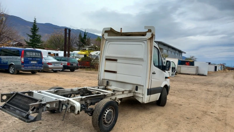 Mercedes-Benz Sprinter 651, снимка 5 - Бусове и автобуси - 29541679