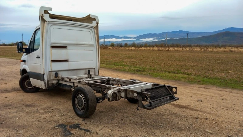 Mercedes-Benz Sprinter 651, снимка 7 - Бусове и автобуси - 29541679