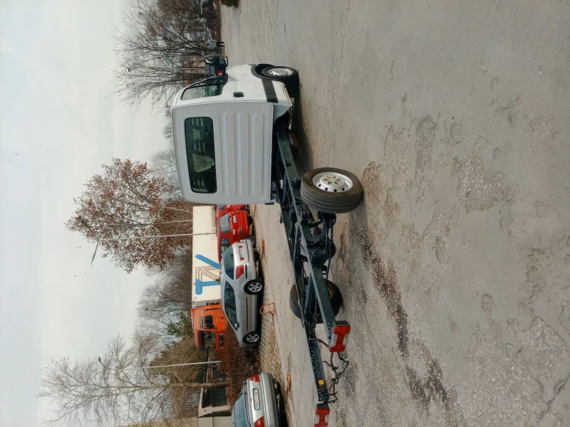 Iveco Daily 35S17, снимка 5 - Бусове и автобуси - 48680038