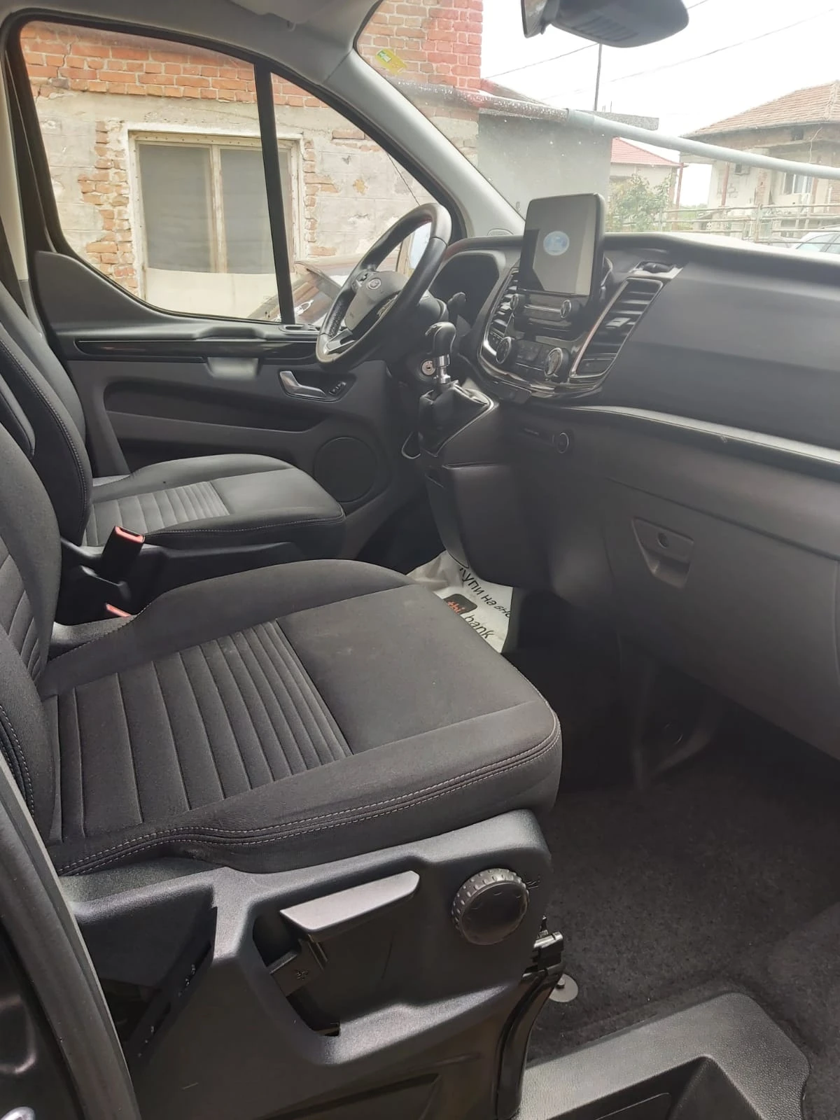 Ford Transit Custom  - изображение 3