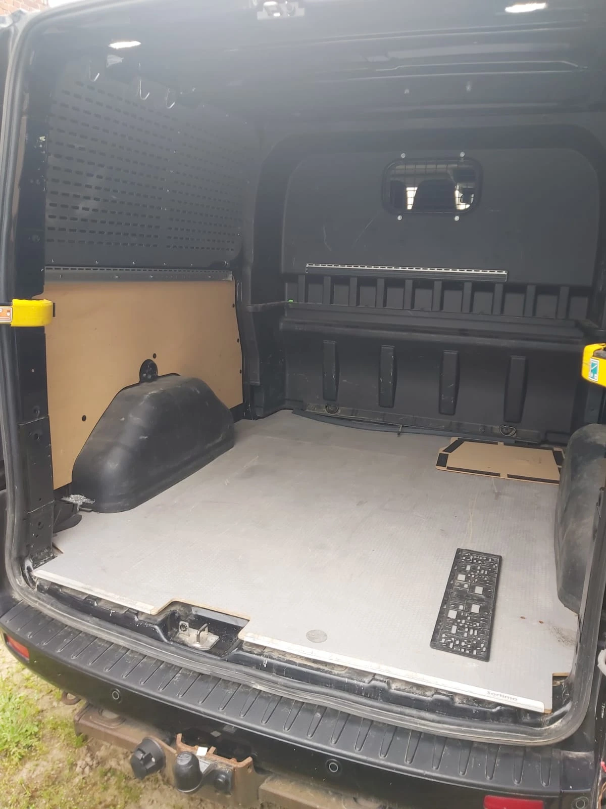 Ford Transit Custom  - изображение 5