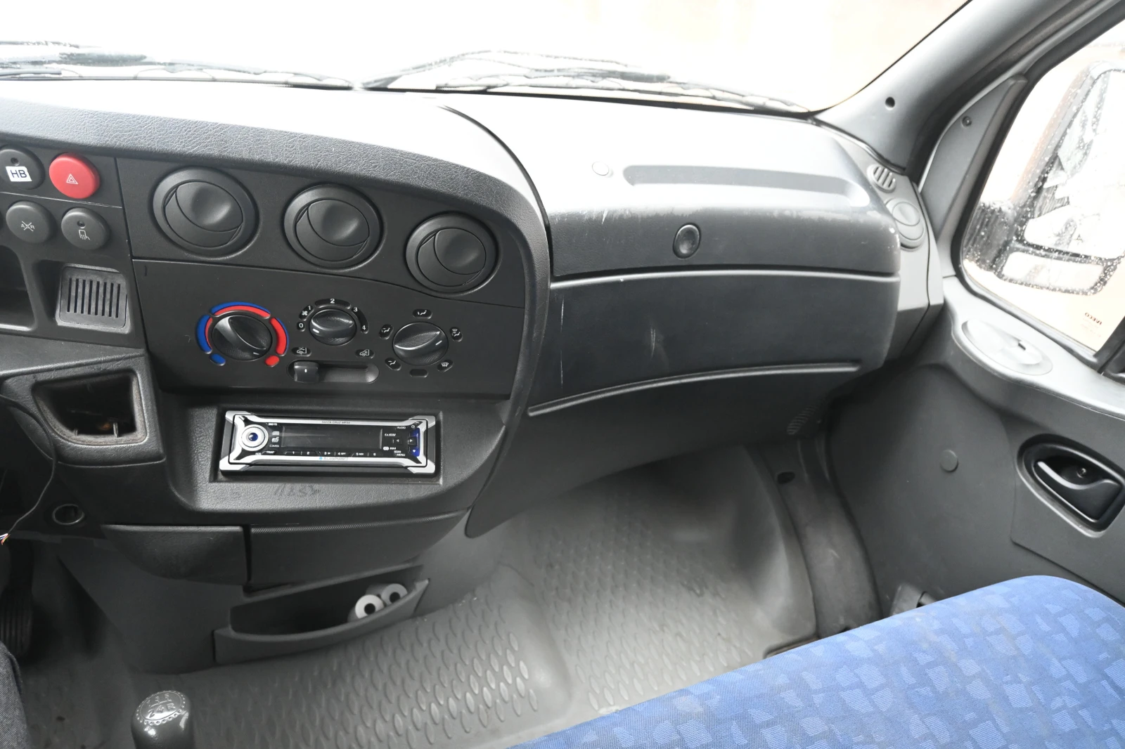 Iveco 35s14 IVECO Daily 35C14 | Mobile.bg � ����������� 15