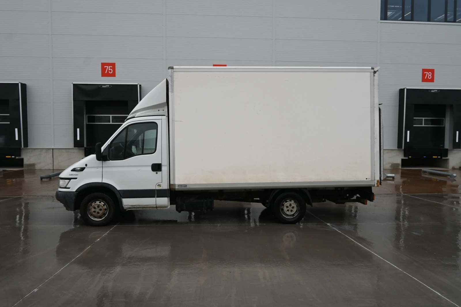 Iveco 35s14 IVECO Daily 35C14 | Mobile.bg � ����������� 3