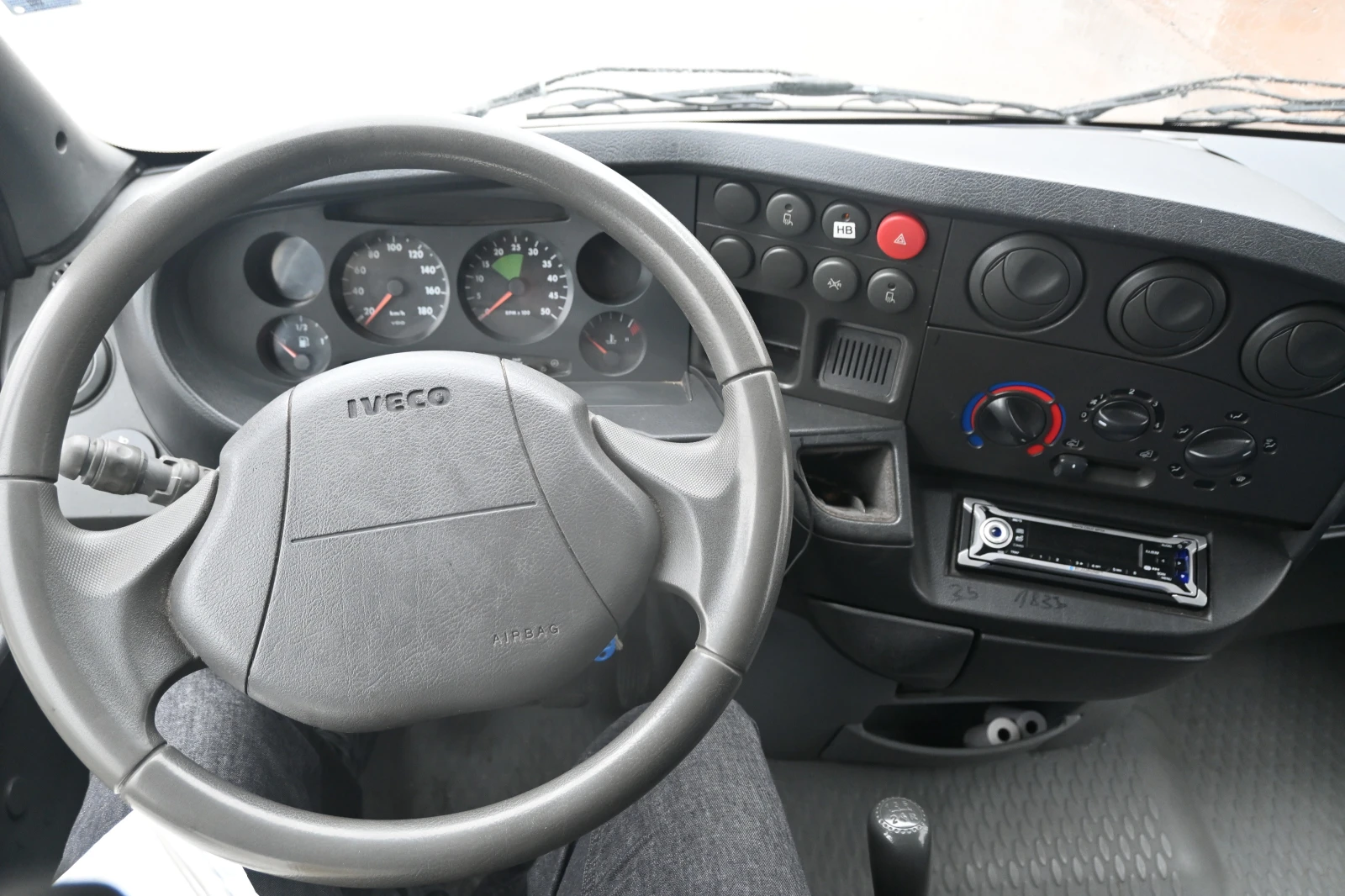 Iveco 35s14 IVECO Daily 35C14 | Mobile.bg � ����������� 16