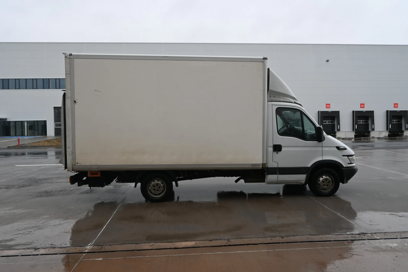 Iveco 35s14 IVECO Daily 35C14 | Mobile.bg � ����������� 7