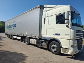     Daf XF 105