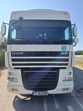 Daf XF 105 | Mobile.bg    2