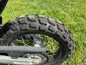 Husqvarna Svartpilen 701 Enduro, снимка 10