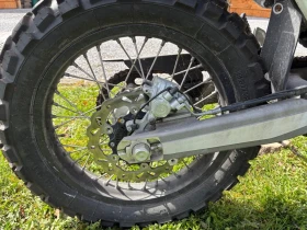 Husqvarna Svartpilen 701 Enduro, снимка 11