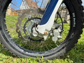 Husqvarna Svartpilen 701 Enduro, снимка 4