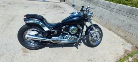 Yamaha Drag Star, снимка 4