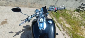 Yamaha Drag Star, снимка 9