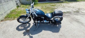 Yamaha Drag Star, снимка 6