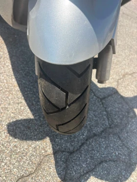 Kymco Grand Dink 250cm, снимка 5