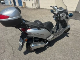 Kymco Grand Dink 250cm, снимка 3