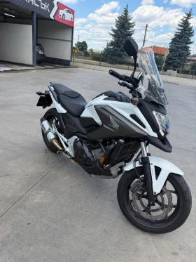 Honda Nc, снимка 6