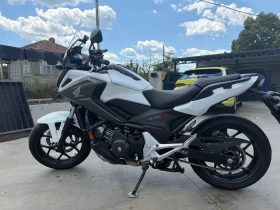 Honda Nc, снимка 8
